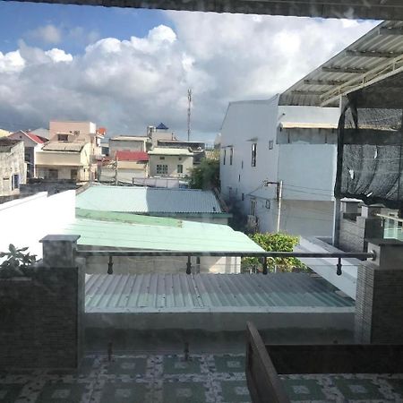 Sun Moon - Home 1 Phan Thiết Eksteriør billede