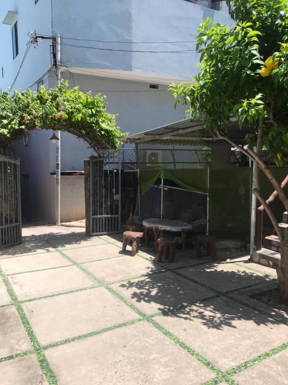 Sun Moon - Home 1 Phan Thiết Eksteriør billede