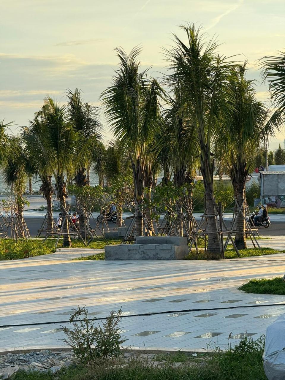 Sun Moon - Home 1 Phan Thiết Eksteriør billede