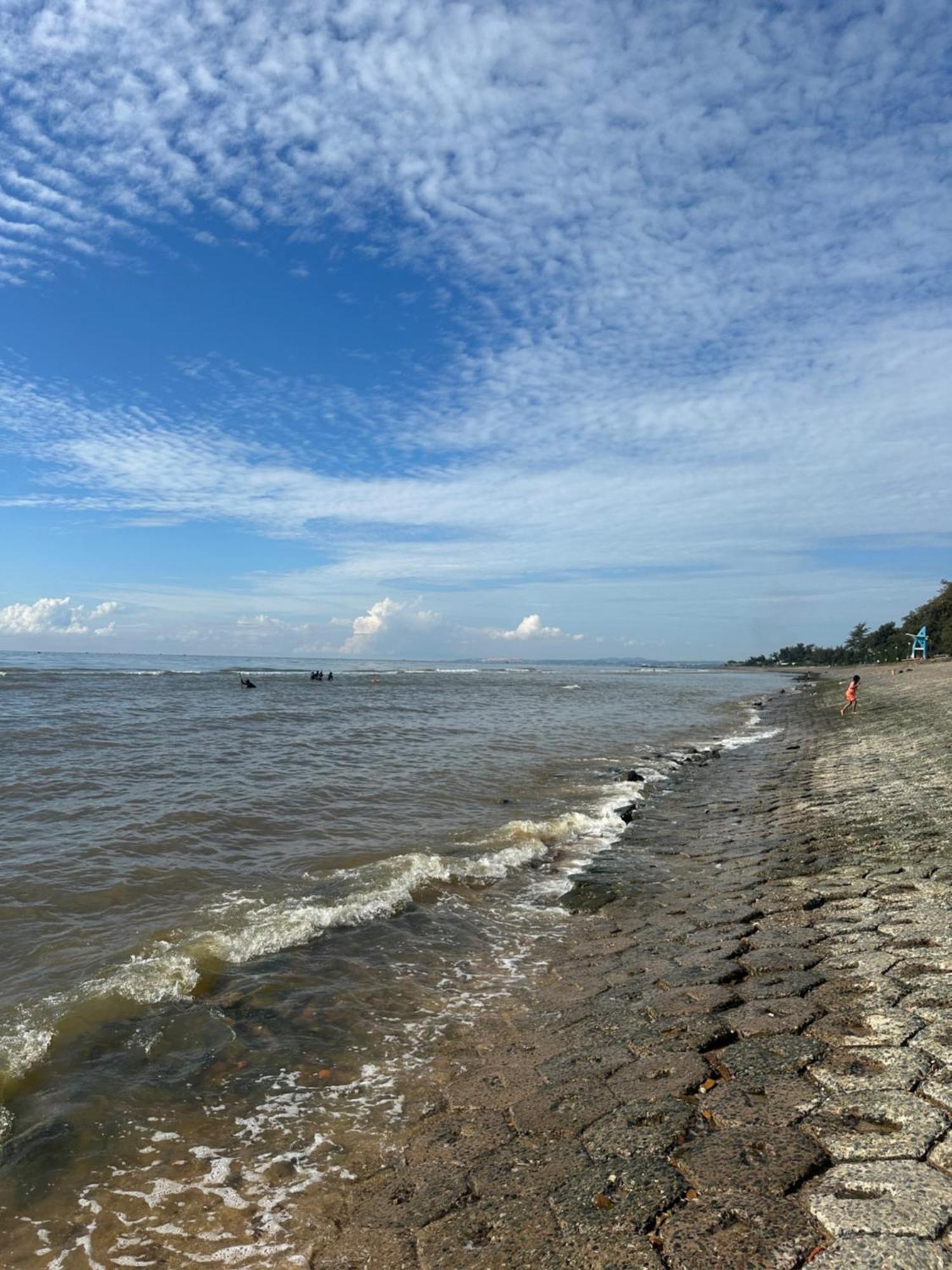 Sun Moon - Home 1 Phan Thiết Eksteriør billede