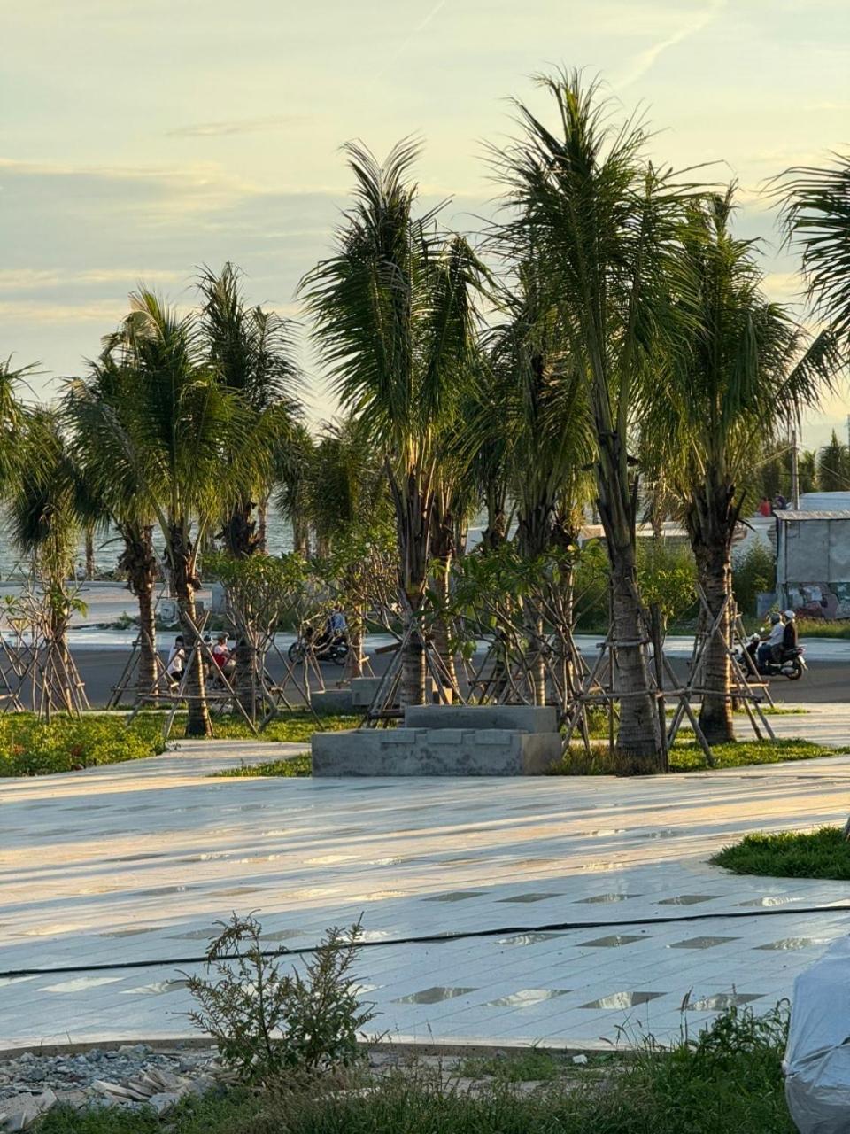 Sun Moon - Home 1 Phan Thiết Eksteriør billede