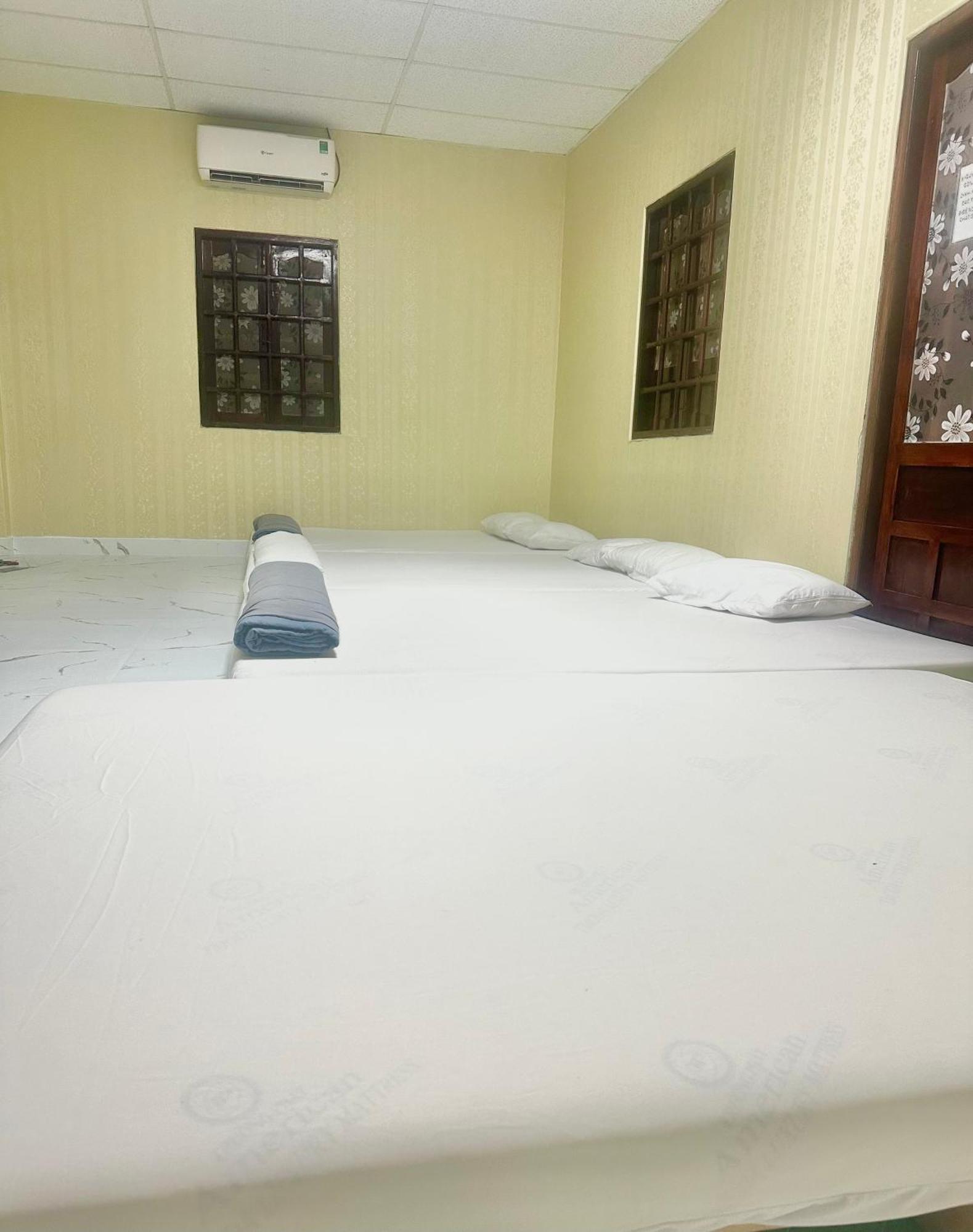 Sun Moon - Home 1 Phan Thiết Eksteriør billede