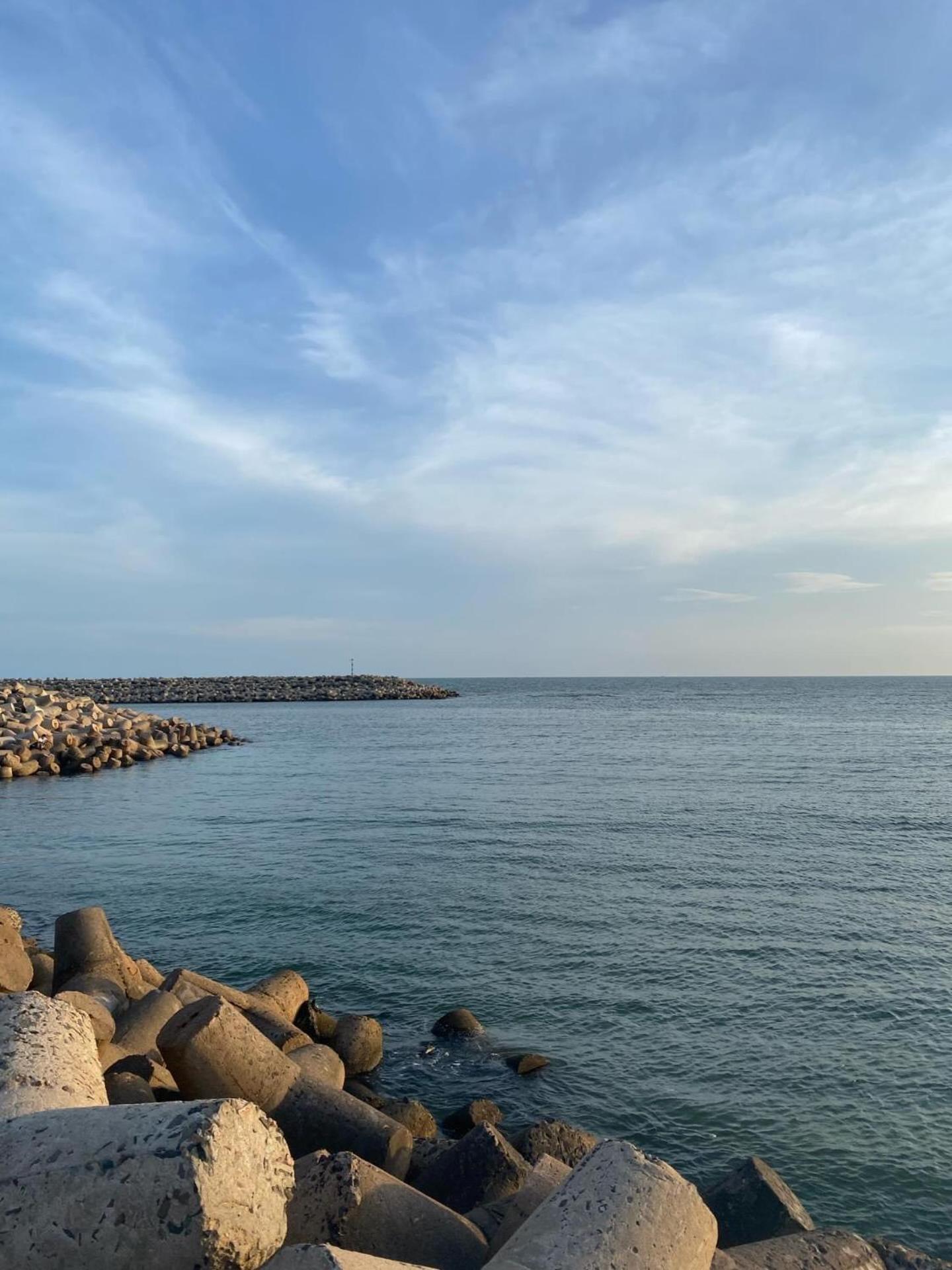 Sun Moon - Home 1 Phan Thiết Eksteriør billede