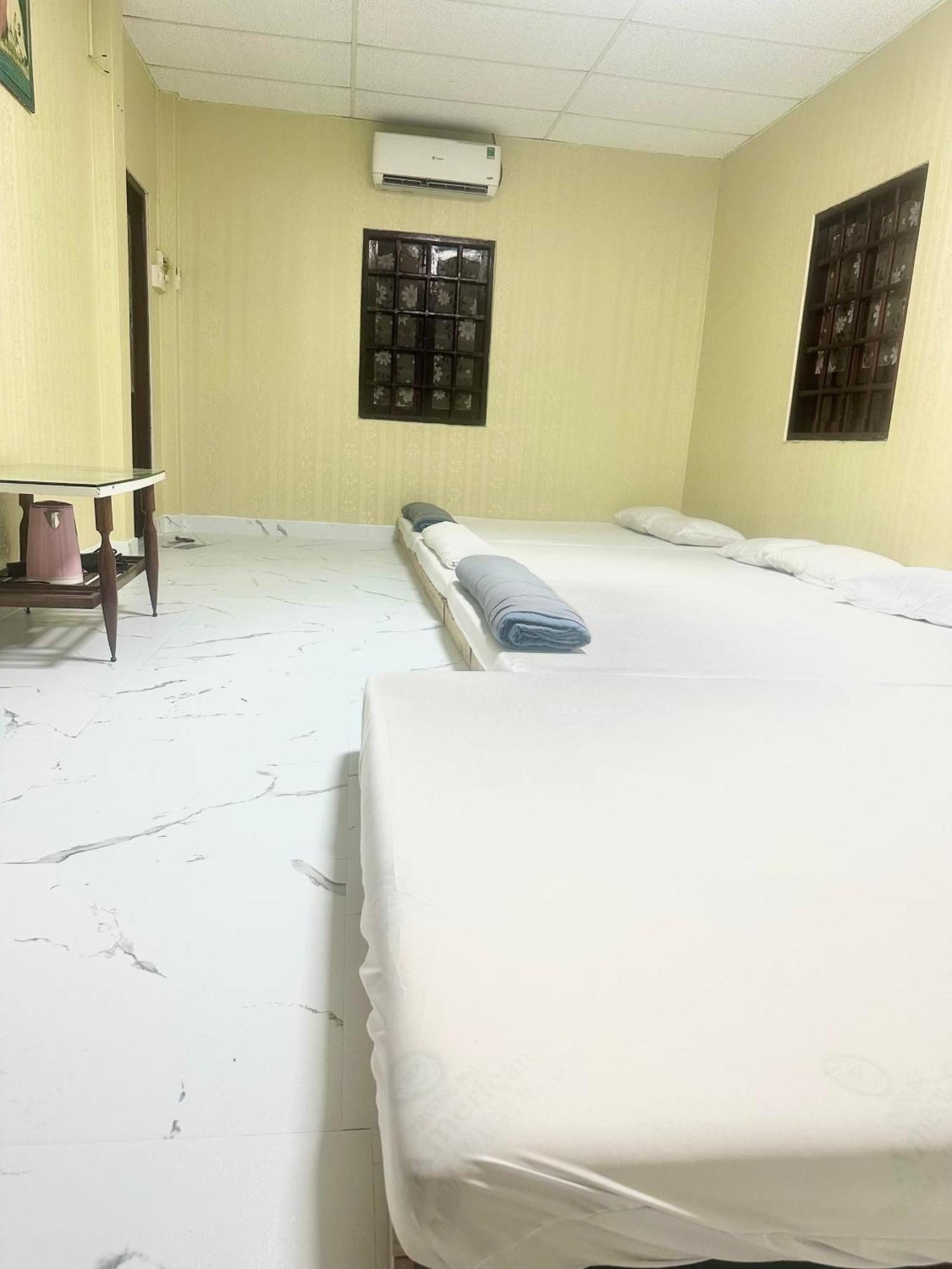 Sun Moon - Home 1 Phan Thiết Eksteriør billede