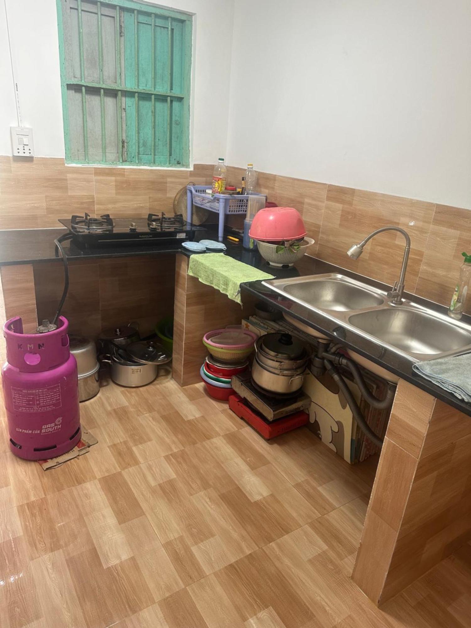Sun Moon - Home 1 Phan Thiết Eksteriør billede
