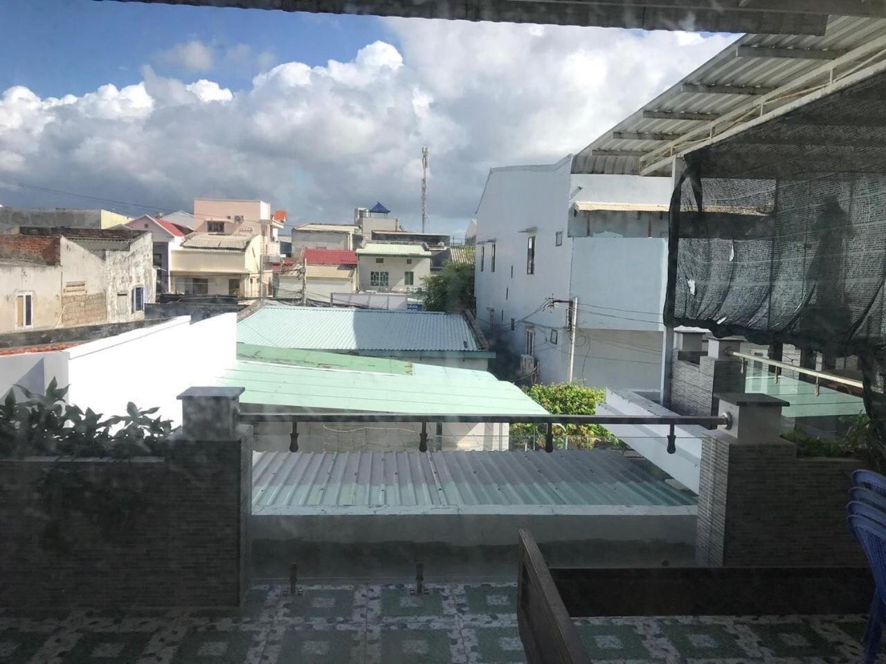 Sun Moon - Home 1 Phan Thiết Eksteriør billede