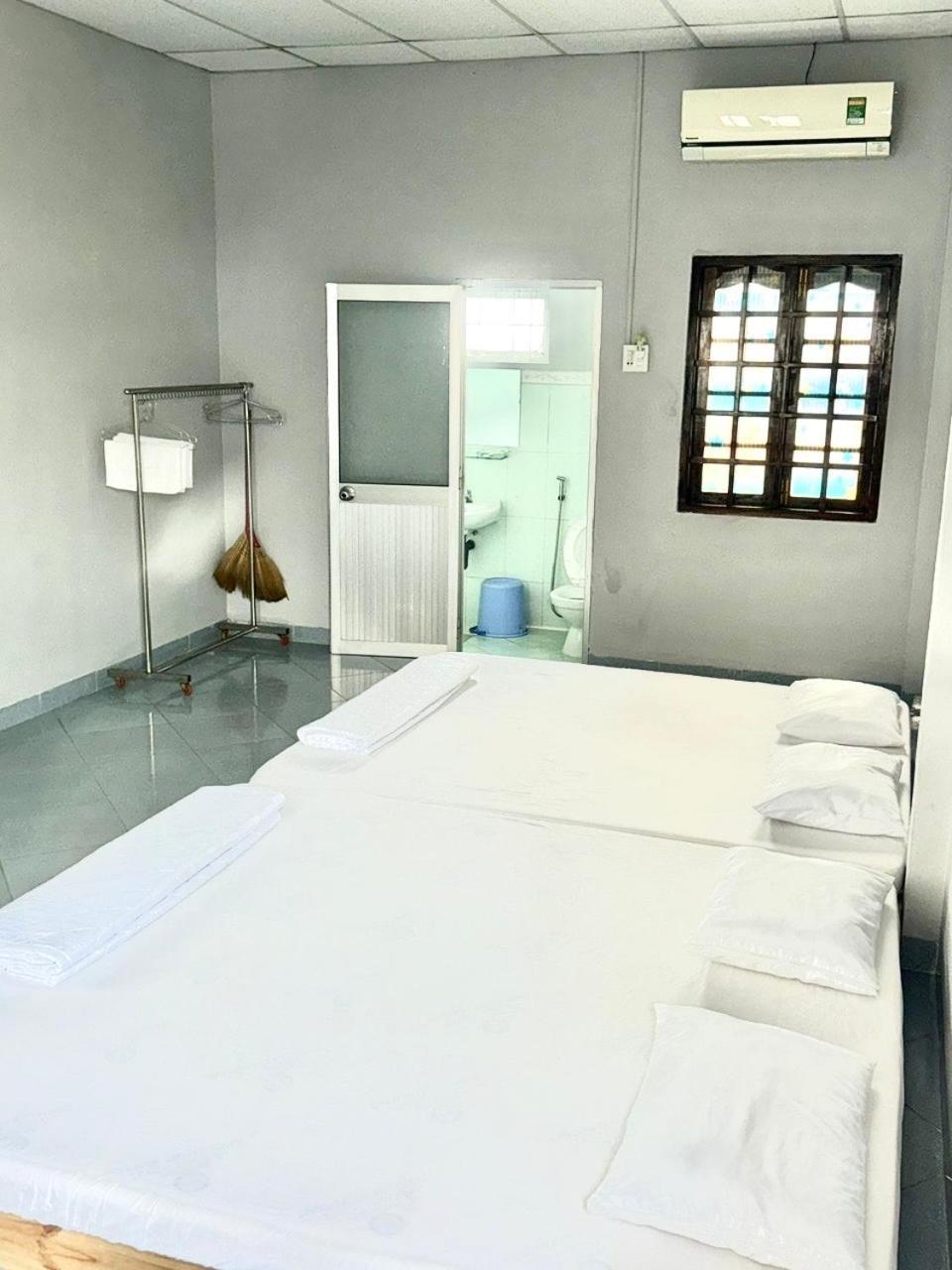 Sun Moon - Home 1 Phan Thiết Eksteriør billede