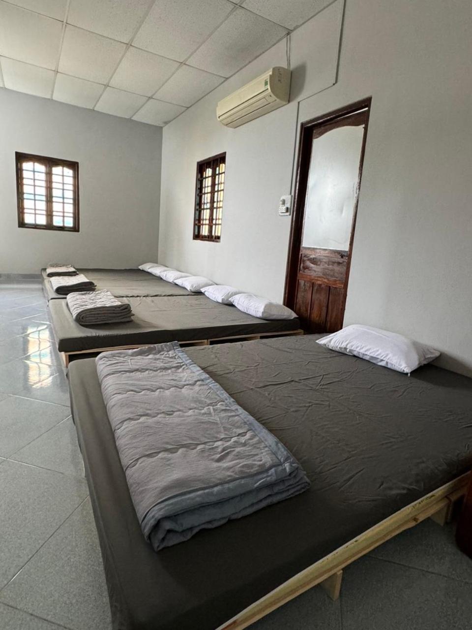 Sun Moon - Home 1 Phan Thiết Eksteriør billede