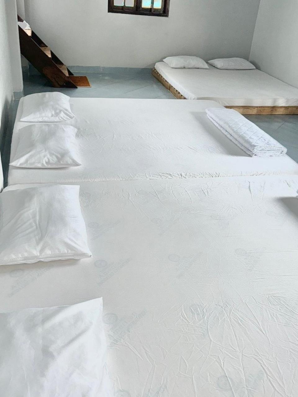 Sun Moon - Home 1 Phan Thiết Eksteriør billede