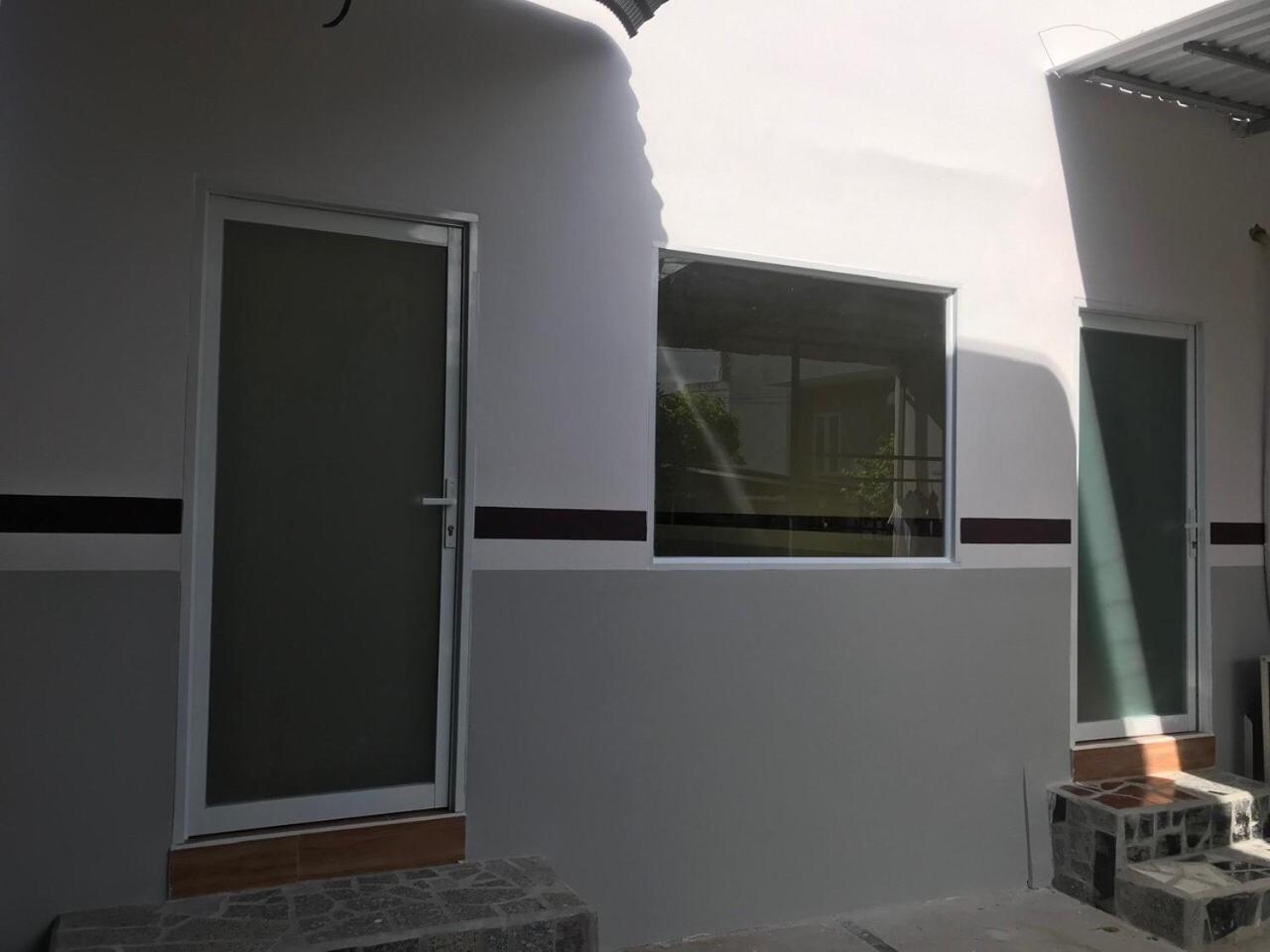 Sun Moon - Home 1 Phan Thiết Eksteriør billede